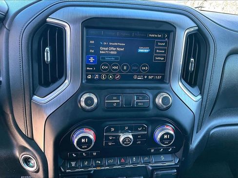 Used 2023 GMC Sierra 3500 Denali image 16