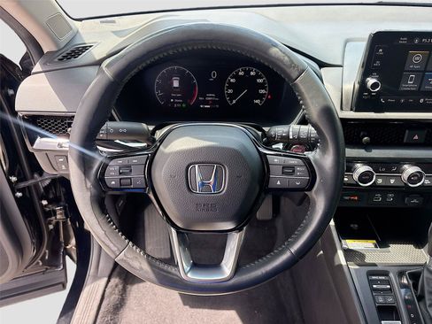 Certified 2023 Honda CR-V EX-L image 13