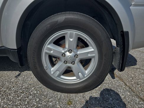 Used 2007 Dodge Nitro SLT image 20