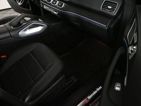Certified 2025 Mercedes-Benz GLE 450e 4MATIC image 24