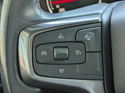 Used 2021 Chevrolet Tahoe RST image 29