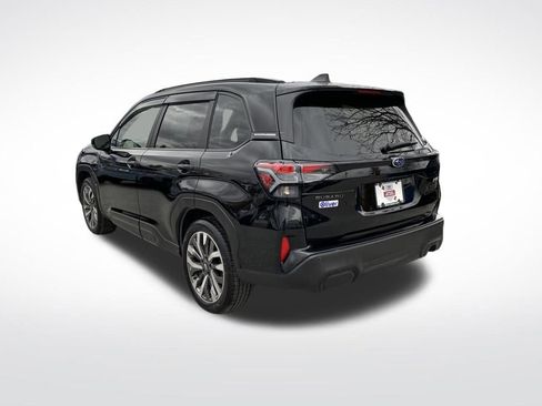 Certified 2025 Subaru Forester Touring image 15