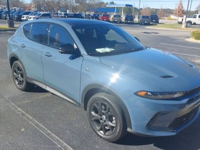 Used 2024 Dodge Hornet GT Plus w/ Tech Pack Plus w/o Parking