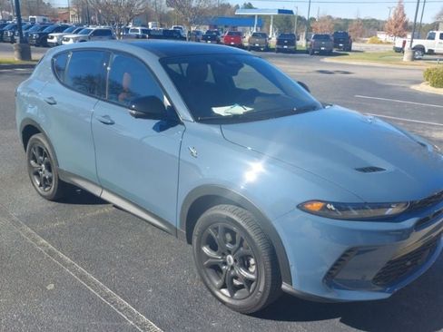 Used 2024 Dodge Hornet GT Plus w/ Tech Pack Plus w/o Parking image 1