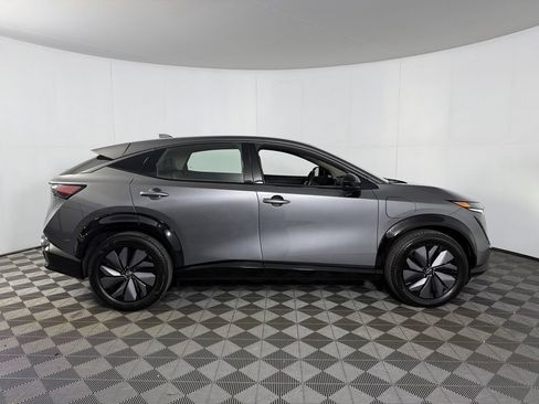 Used 2024 Nissan Ariya AWD image 6