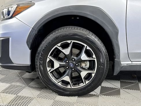 Used 2019 Subaru Crosstrek 2.0i Premium image 30