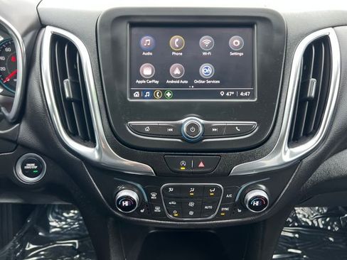 Certified 2024 Chevrolet Equinox LT image 22