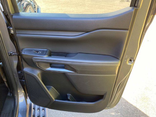 Used 2025 Ford Ranger Raptor AWD/4WD image 36