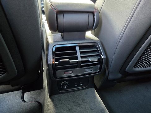 New 2025 Audi Q3 2.0T Premium Plus image 11