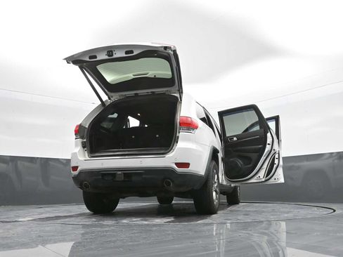 Used 2014 Jeep Grand Cherokee Limited image 47