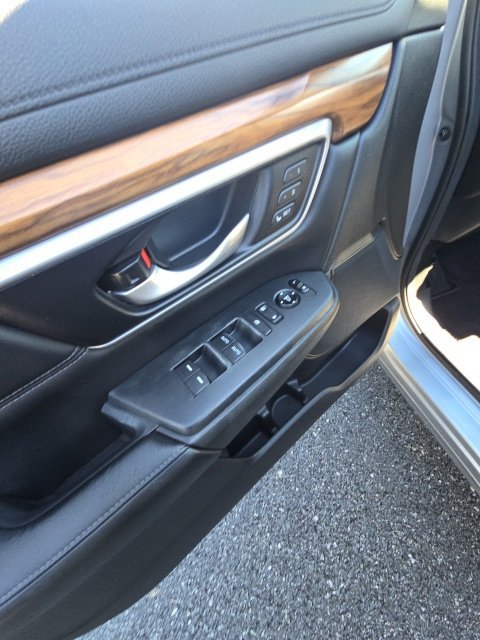 Used 2017 Honda CR-V EX-L image 17