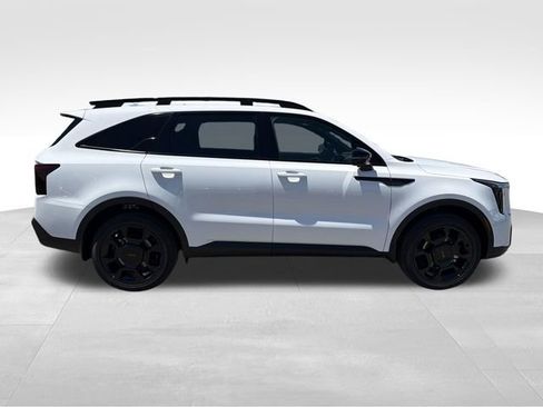 New 2026 Kia Sorento SX Prestige AWD/4WD image 8
