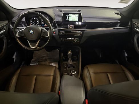 Used 2019 BMW X1 sDrive28i FWD image 16