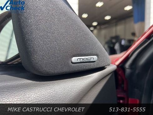 Used 2003 Ford Mustang Cobra RWD image 12