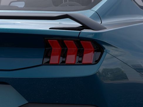 New 2026 Ford Mustang Premium w/ Mustang RTR Package RWD image 23