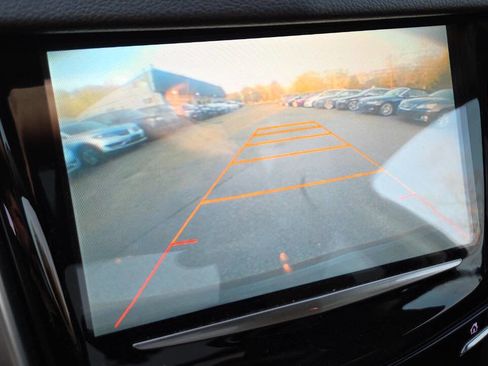 Used 2015 Cadillac SRX Performance w/ Driver Awareness Package AWD/4WD image 46