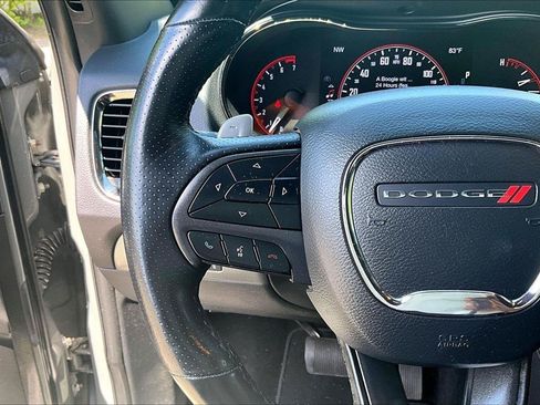Used 2020 Dodge Durango GT AWD/4WD image 11