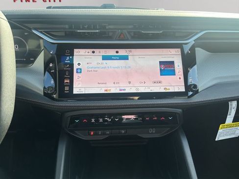 New 2026 Jeep Cherokee Limited image 16