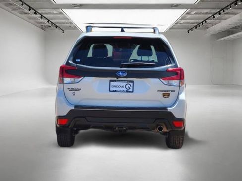 Used 2024 Subaru Forester Wilderness AWD/4WD image 5
