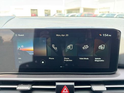 New 2026 Kia Sportage EX AWD/4WD image 12