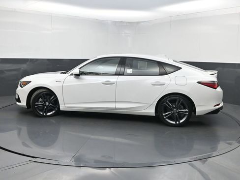 Used 2023 Acura Integra A-Spec FWD image 41