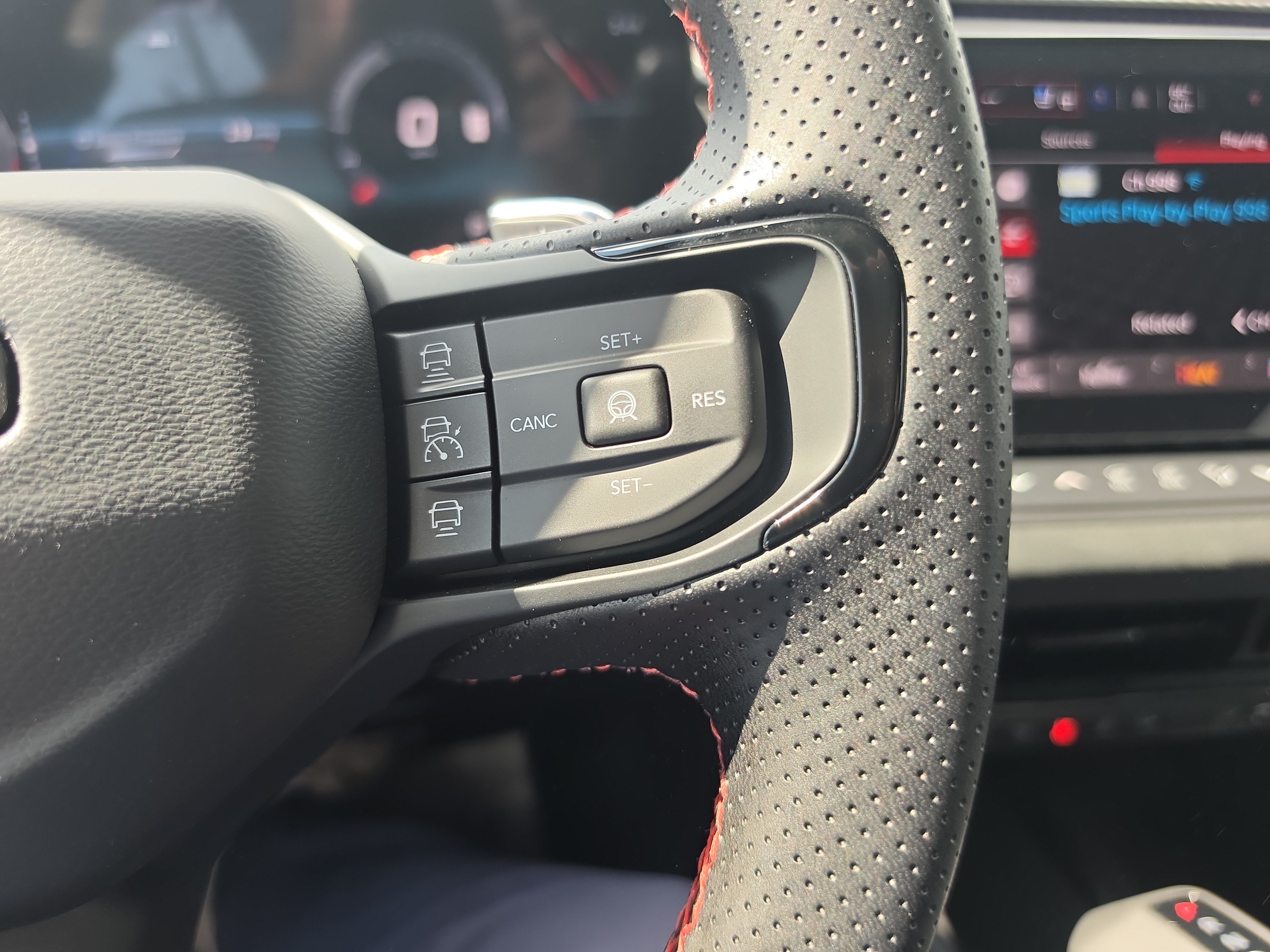 New 2027 Dodge Charger Scat Pack AWD/4WD image 21