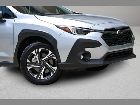 Certified 2026 Subaru Crosstrek 2.5i Premium AWD/4WD image 10