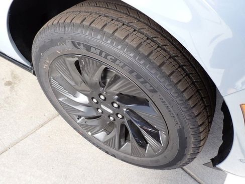 New 2025 Lincoln Navigator Reserve w/ Jet Appearance Package image 10