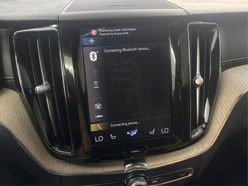 Used 2019 Volvo XC60 T6 Inscription w/ Protection Package Premier AWD/4WD image 47