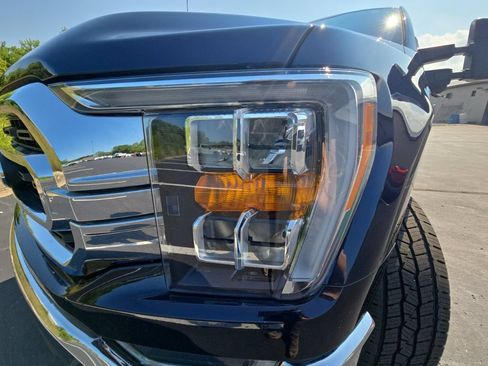Used 2023 Ford F150 XLT w/ Equipment Group 302A High AWD/4WD image 31