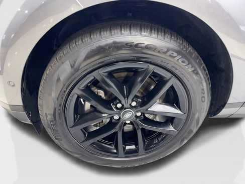 Used 2025 Land Rover Range Rover Evoque S image 86