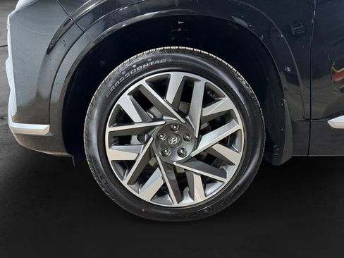 Certified 2023 Hyundai Santa Fe Calligraphy w/ Cargo Package image 12