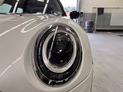 Used 2024 MINI Cooper Clubman S AWD/4WD image 9