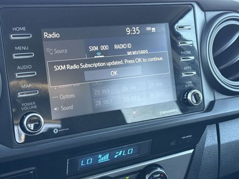 Used 2022 Toyota Tacoma SR image 20