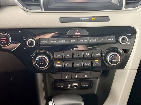 Used 2018 Kia Sportage EX w/ EX Premium Package AWD/4WD image 15