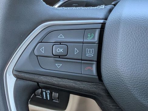 New 2026 Jeep Grand Cherokee Limited AWD/4WD image 20