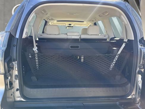 Certified 2023 Lexus GX 460 Premium image 20