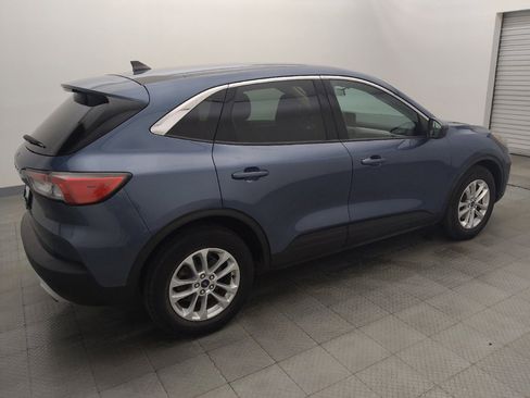 Used 2020 Ford Escape SE FWD image 10