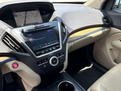 Used 2020 Acura MDX FWD w/ Technology Package image 21