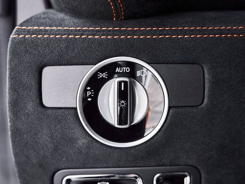 Used 2021 Mercedes-Benz AMG GT Black Series w/ Keyless-Go Package image 55