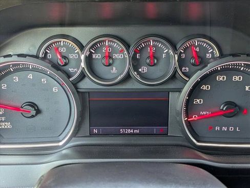 Used 2019 Chevrolet Silverado 1500 RST w/ All-Star Edition image 11