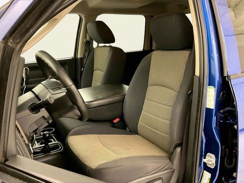 Used 2011 RAM 2500 ST w/ ST Popular Equipment Group image 18