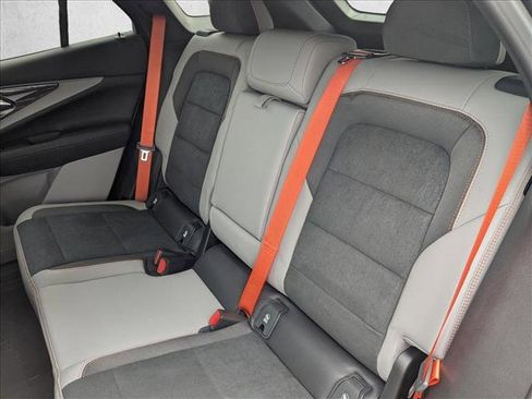 New 2026 Chevrolet Blazer EV SS image 16