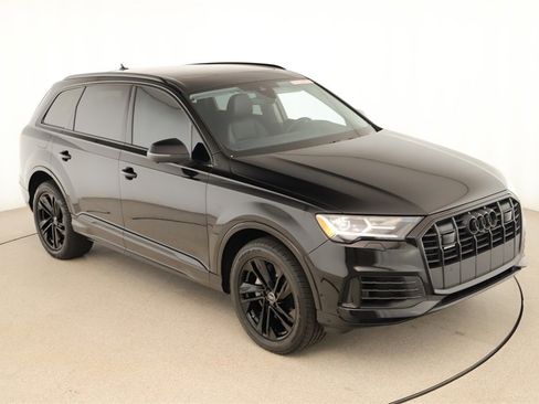 Used 2022 Audi Q7 3.0T Premium Plus image 36