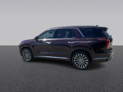 Used 2025 Hyundai Palisade Calligraphy AWD/4WD image 7