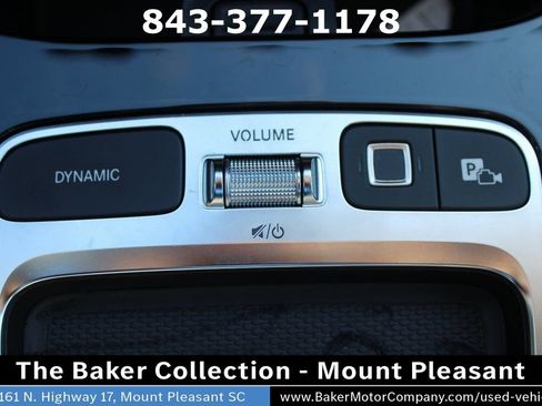 Certified 2025 Mercedes-Benz GLB 250 image 36