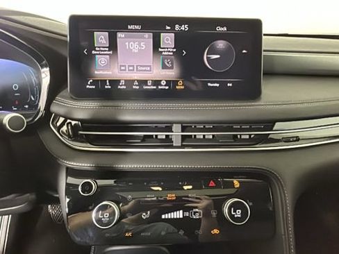 Used 2024 INFINITI QX60 Luxe AWD/4WD image 23