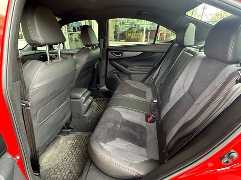 Used 2024 Subaru WRX TR image 10