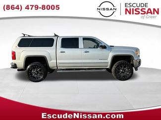 Used 2015 GMC Sierra 1500 SLT w/ SLT Crew Cab Value Package video 2