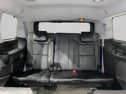 Used 2017 Chevrolet Tahoe LT image 14